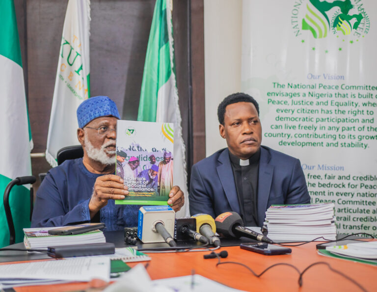 NPC 2023 Election Report, photograph 11
