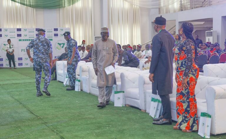Imo State Signing of Peace Accord 2023, photograph 10