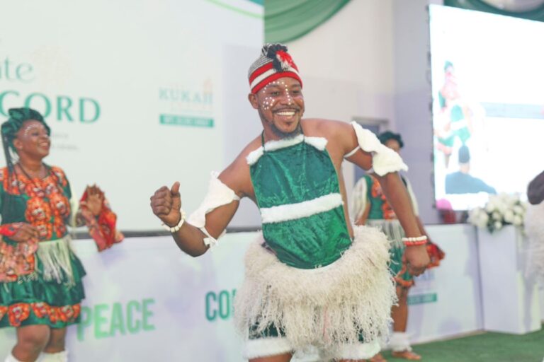 Imo State Signing of Peace Accord 2023, photograph 13