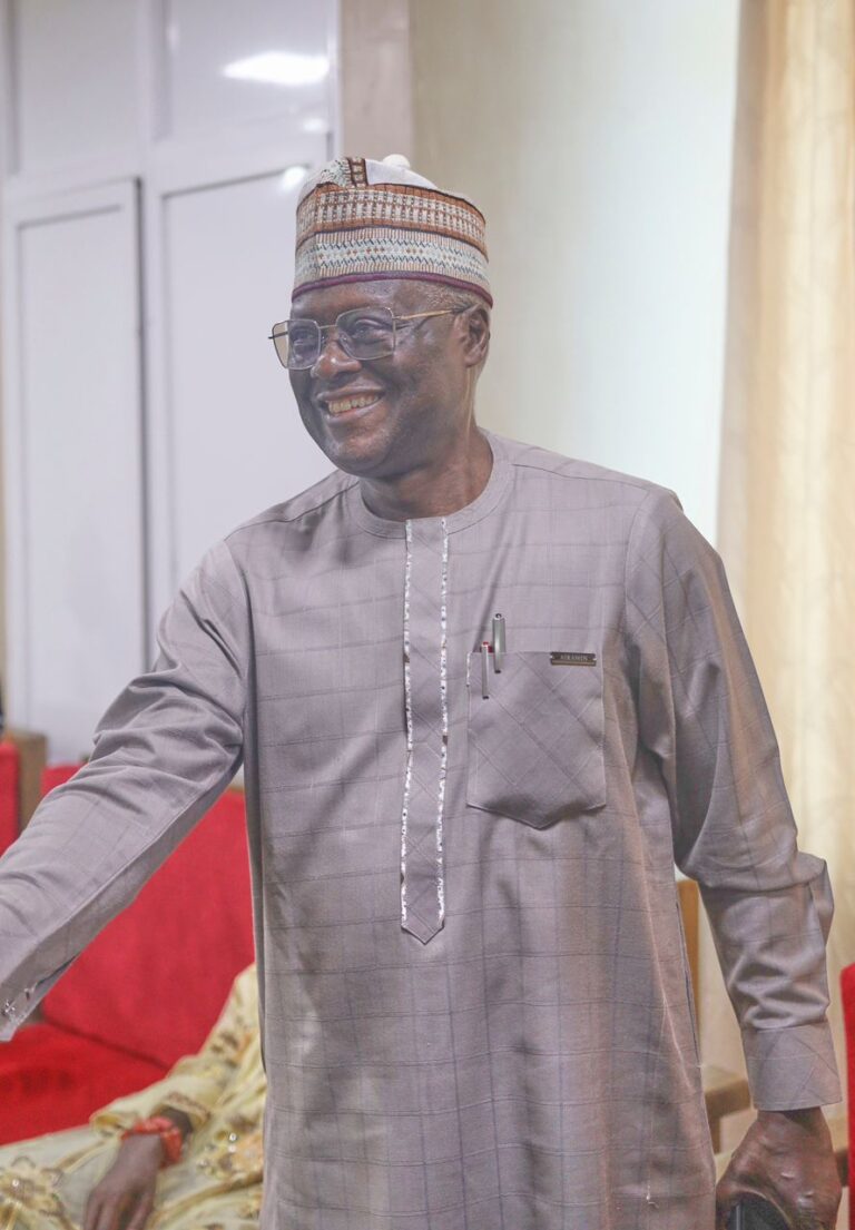Imo State Signing of Peace Accord 2023, photograph 4