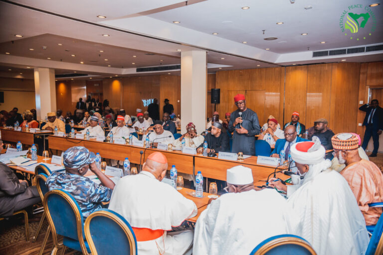 NPC Meeting with Political Parties 2023, photograph 22