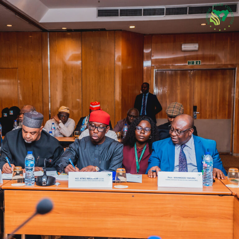 NPC Meeting with Political Parties 2023, photograph 24