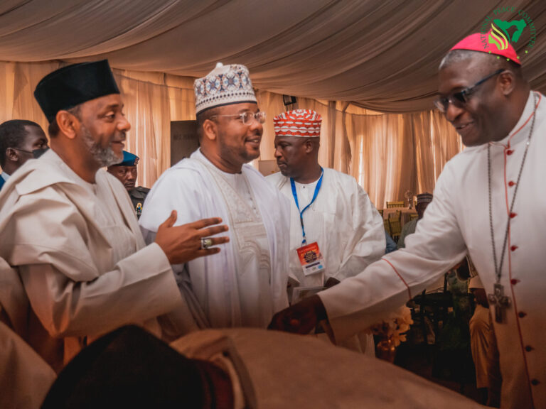 Kano Peace Committee 2023, photograph 11