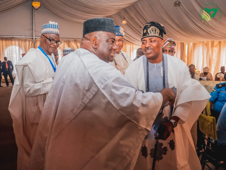 Kano Peace Committee 2023, photograph 12