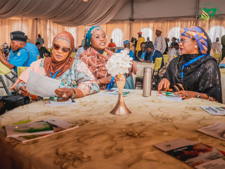 Kano Peace Committee 2023, photograph 13