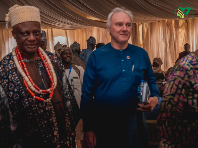 Kano Peace Committee 2023, photograph 15