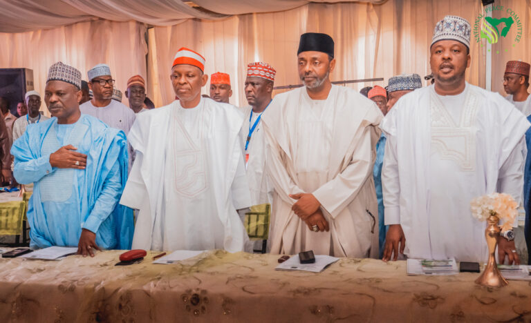 Kano Peace Committee 2023, photograph 16
