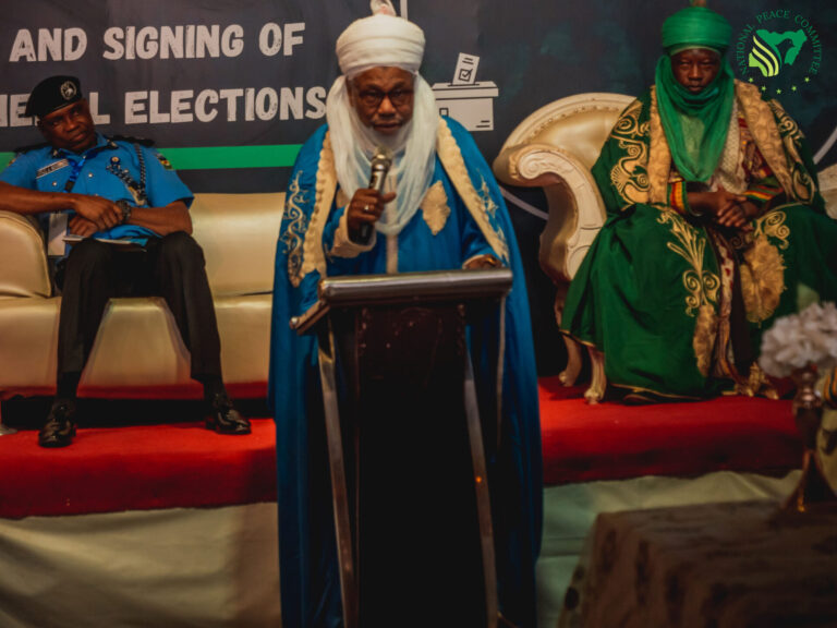 Kano Peace Committee 2023, photograph 21