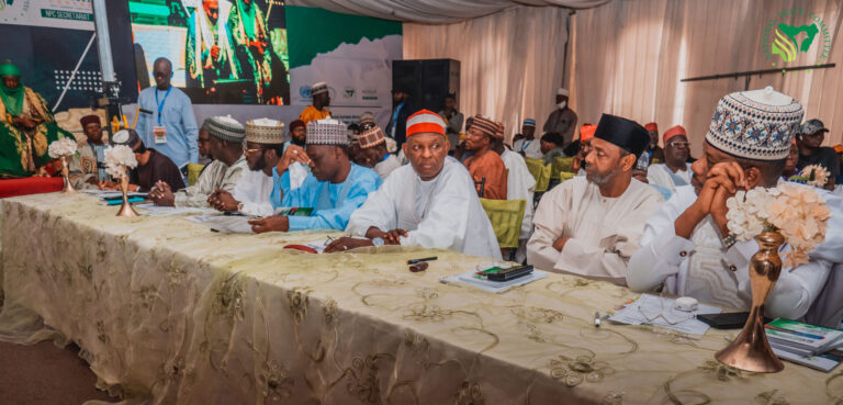 Kano Peace Committee 2023, photograph 22