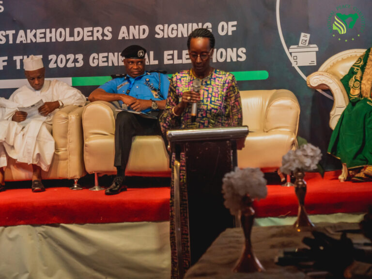 Kano Peace Committee 2023, photograph 23