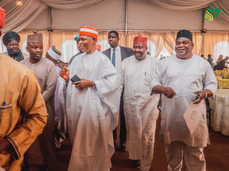 Kano Peace Committee 2023, photograph 2