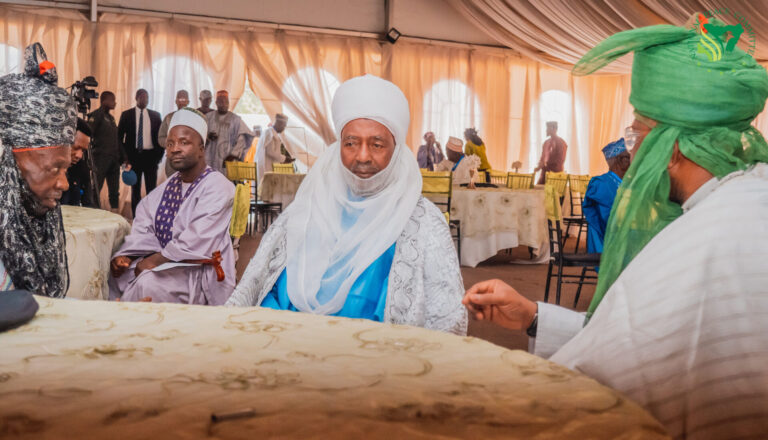 Kano Peace Committee 2023, photograph 4