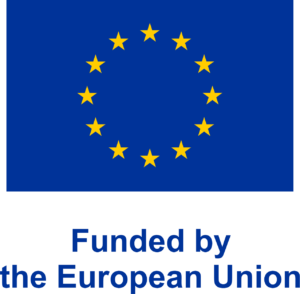 European Union funding logo