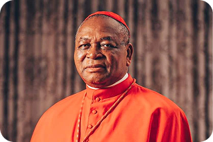 John Cardinal Onaiyekan