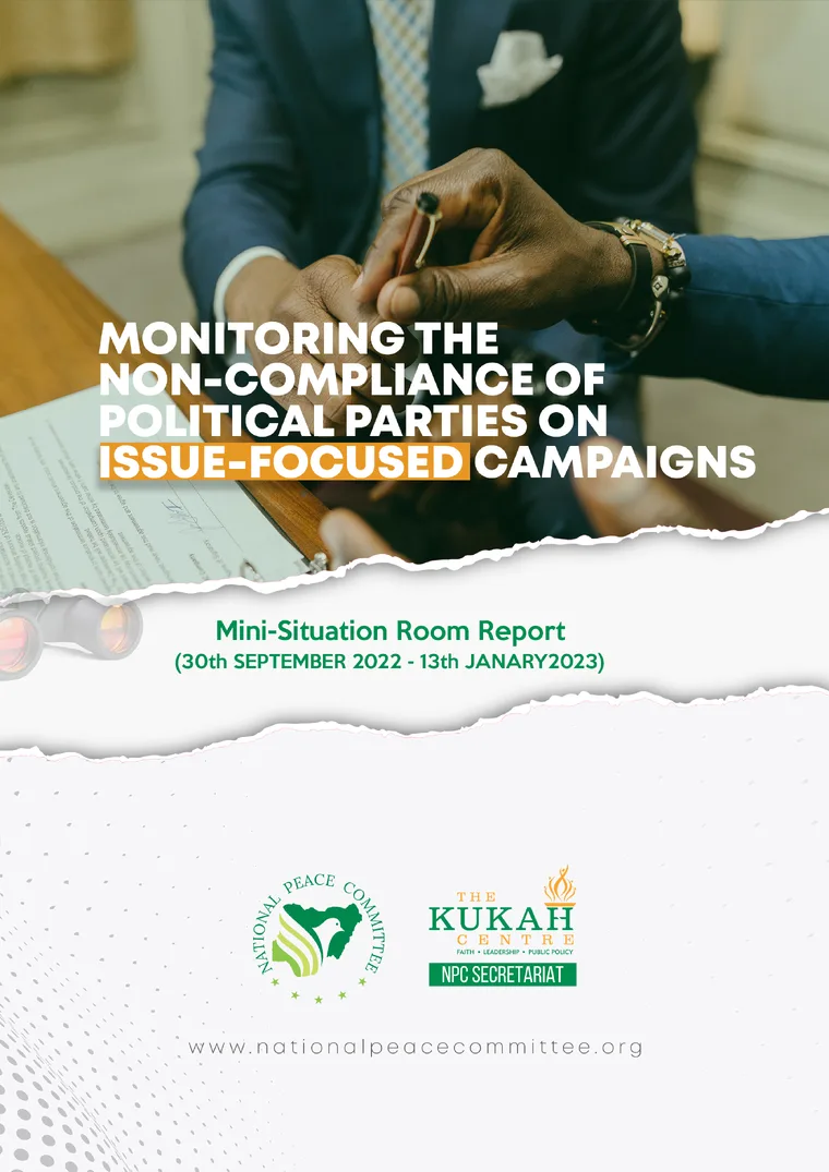 Cover of Non-Compliance Monitoring