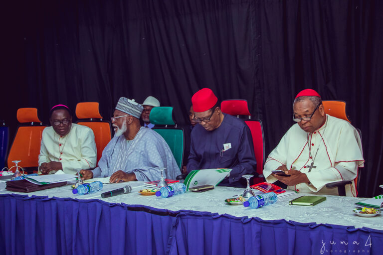 NPC and Stakeholders Meeting 2021, photograph 3