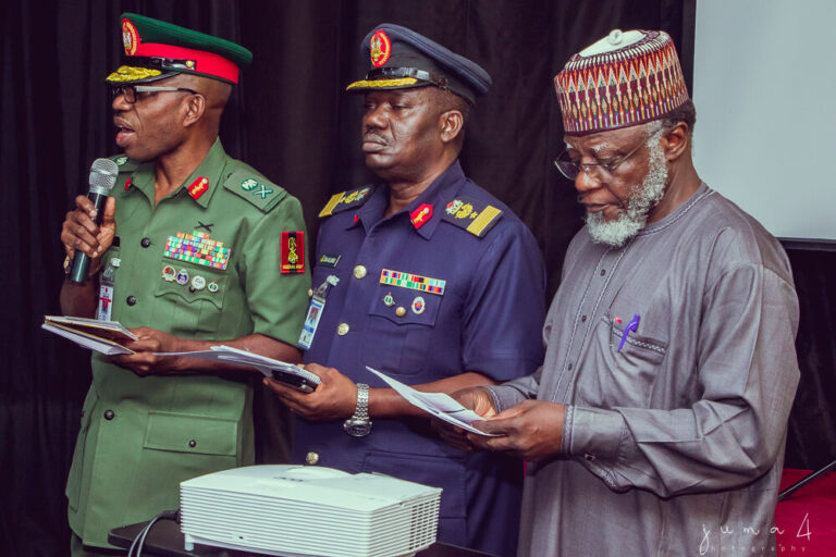 NPC and Stakeholders Meeting 2021, photograph 5
