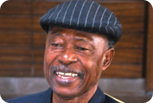 Prince Sam Amuka