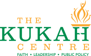 The Kukah Centre logo